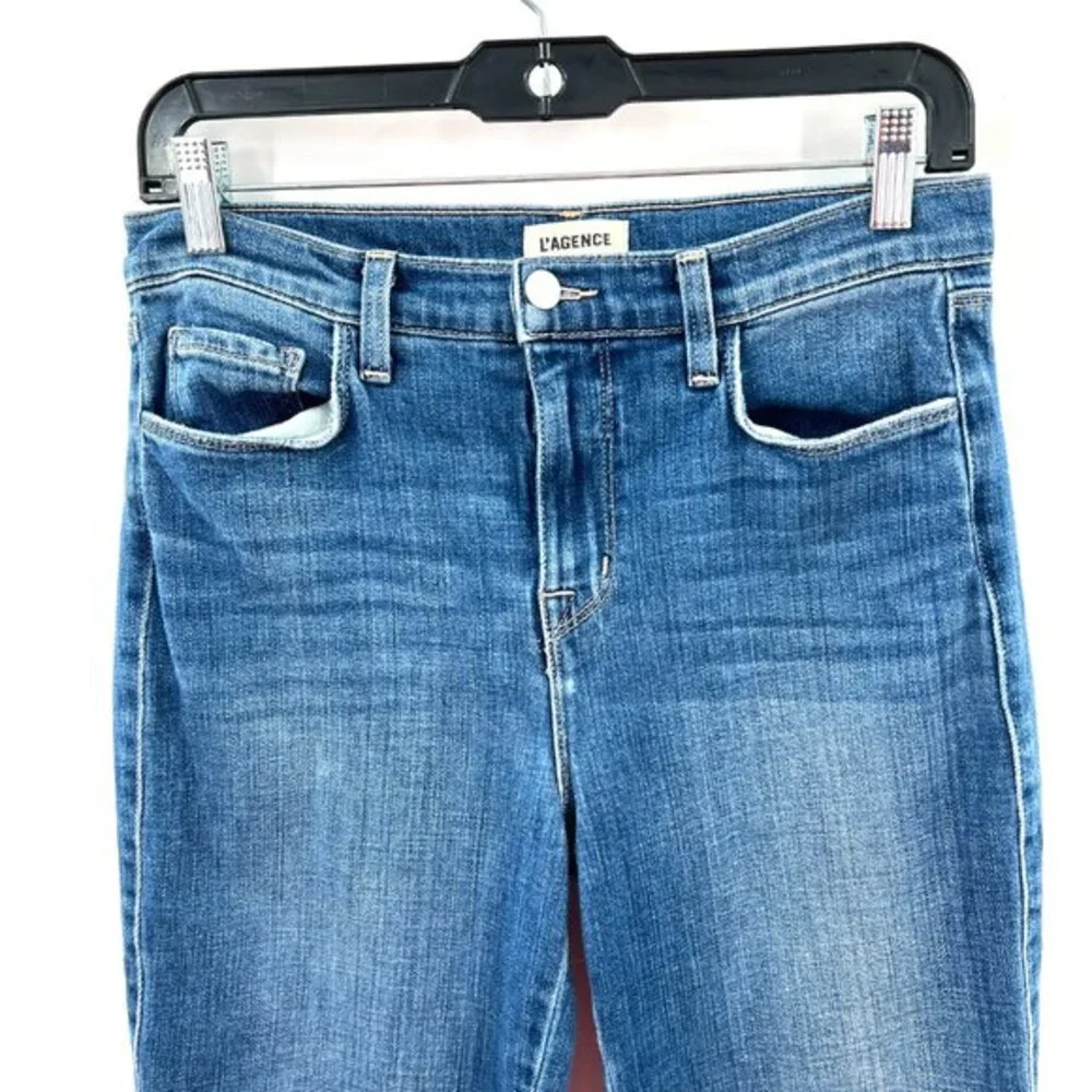 LAGENCE size 28